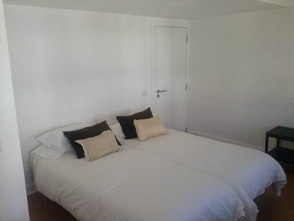 Studios Greenside コインブラ 部屋 写真