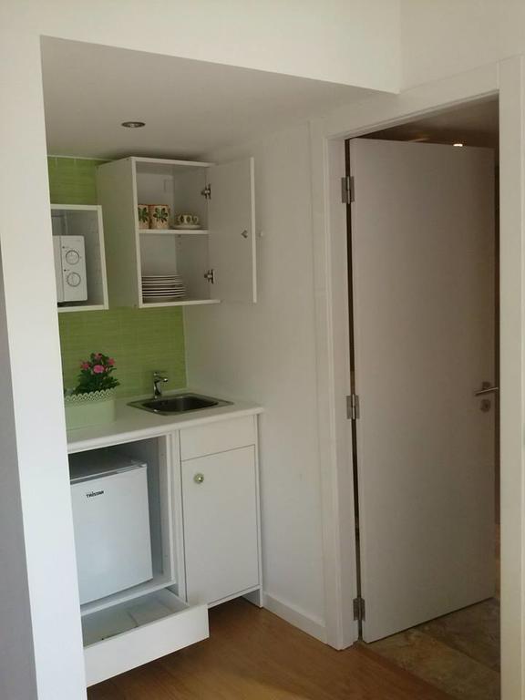 Studios Greenside コインブラ 部屋 写真