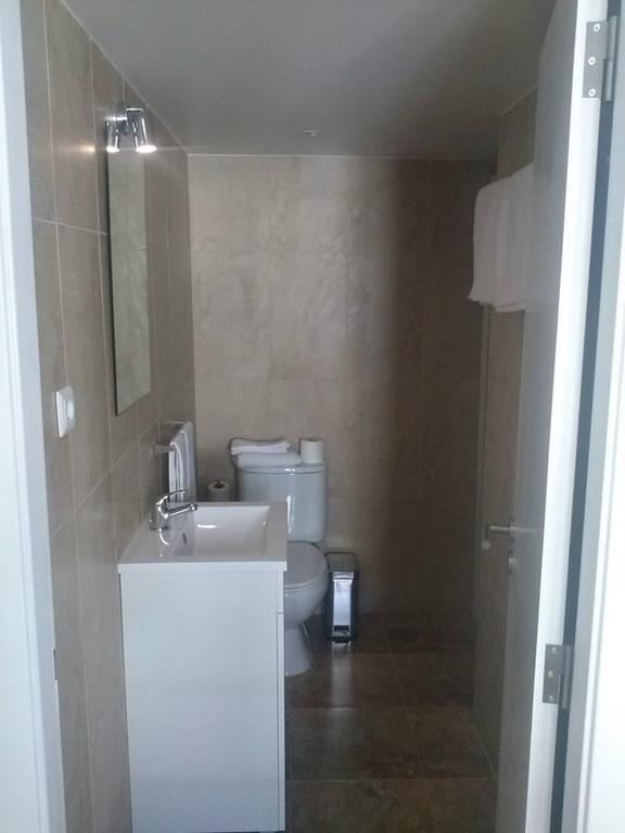 Studios Greenside コインブラ 部屋 写真