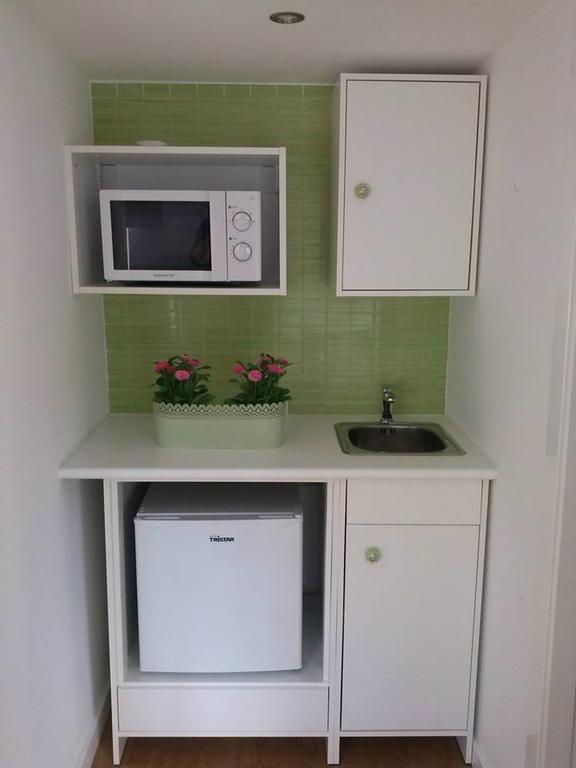 Studios Greenside コインブラ 部屋 写真